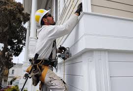 Affordable Siding Repair and Maintenance Services in Victoria, TX